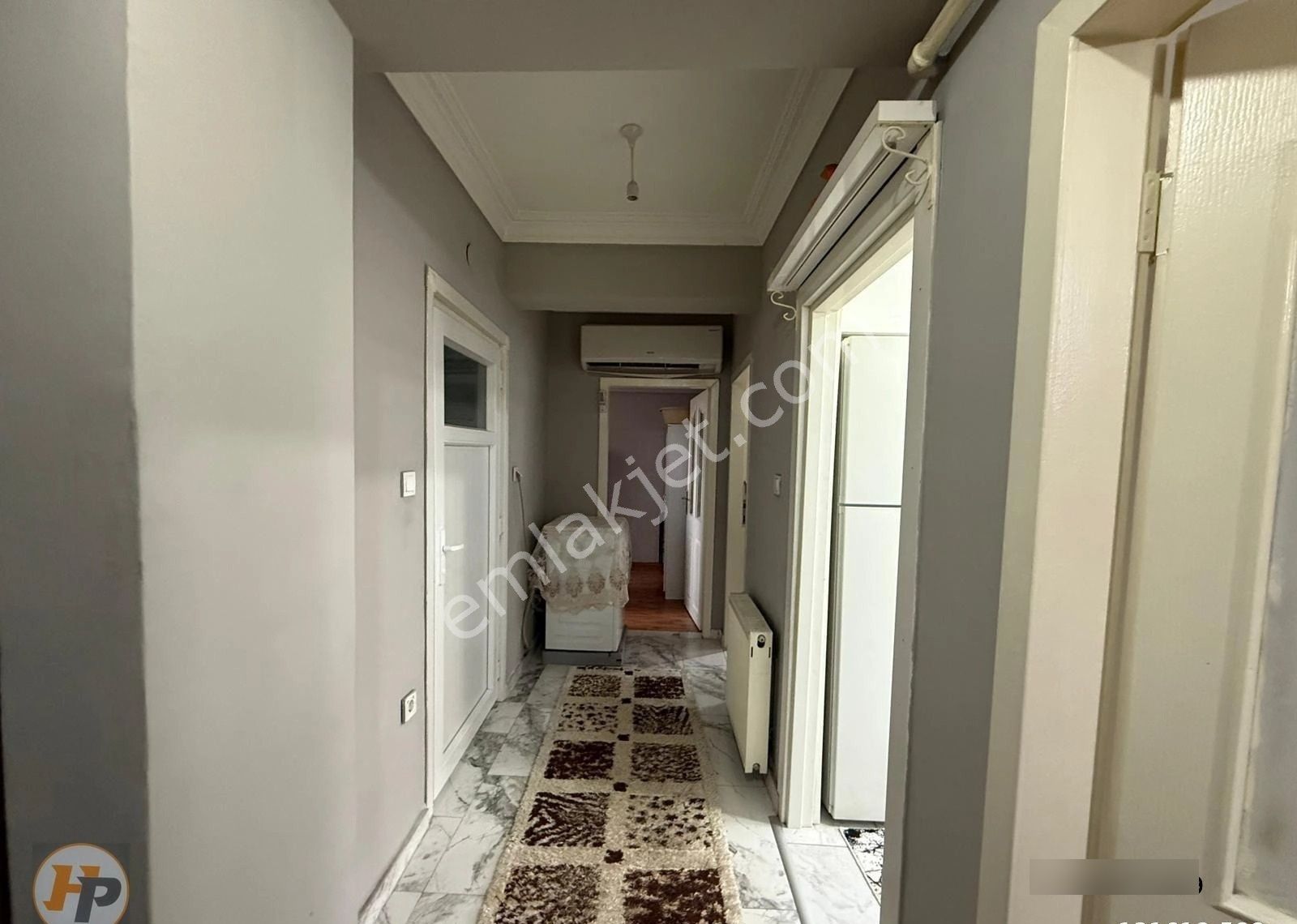 Home Park'tan Yenibosna Zafer Mah. Full Eşyalı Kiralık Daire - Görsel 22