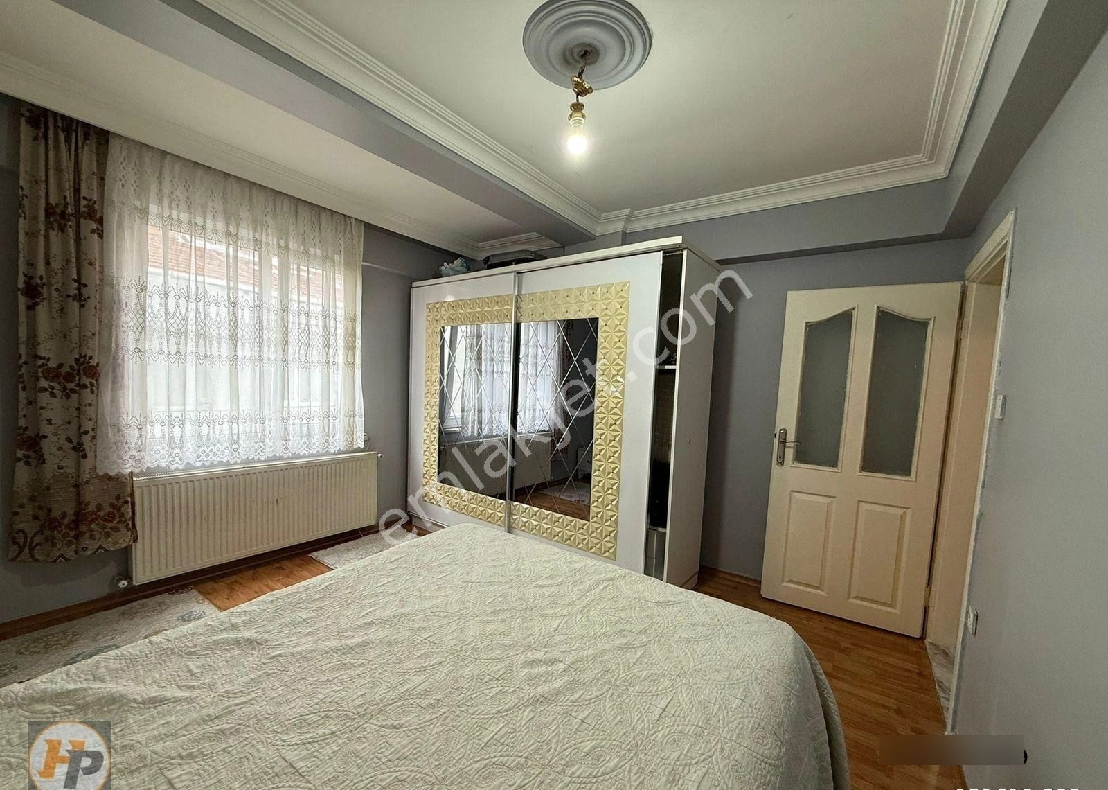 Home Park'tan Yenibosna Zafer Mah. Full Eşyalı Kiralık Daire - Görsel 5