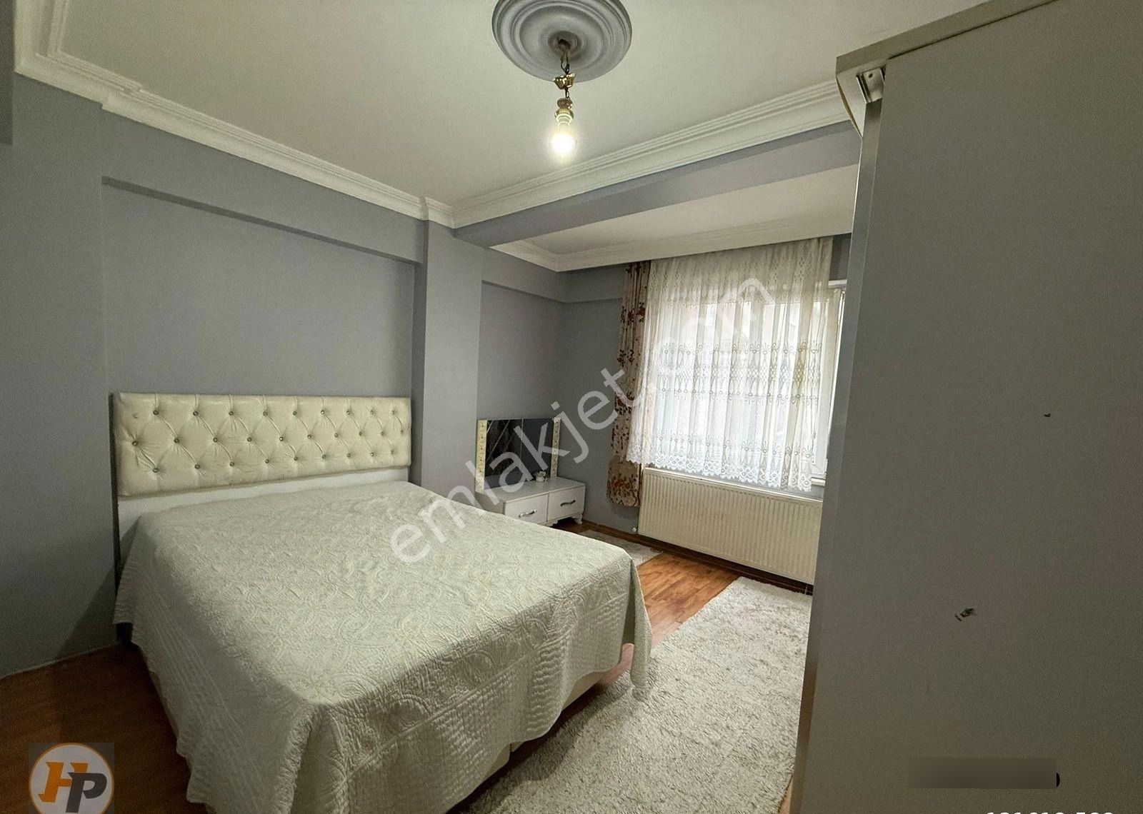 Home Park'tan Yenibosna Zafer Mah. Full Eşyalı Kiralık Daire - Görsel 14