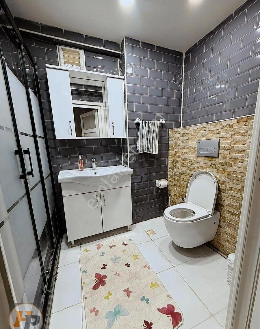 Home Park'tan Yenibosna Zafer Mah. Full Eşyalı Kiralık Daire - Görsel 24