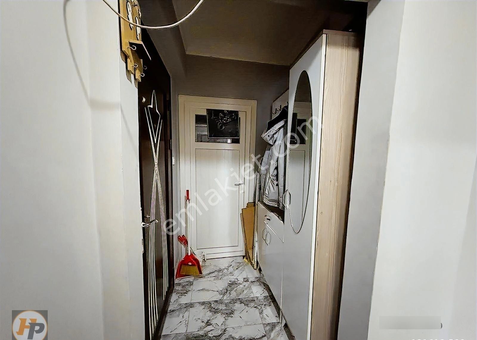 Home Park'tan Yenibosna Zafer Mah. Full Eşyalı Kiralık Daire - Görsel 12