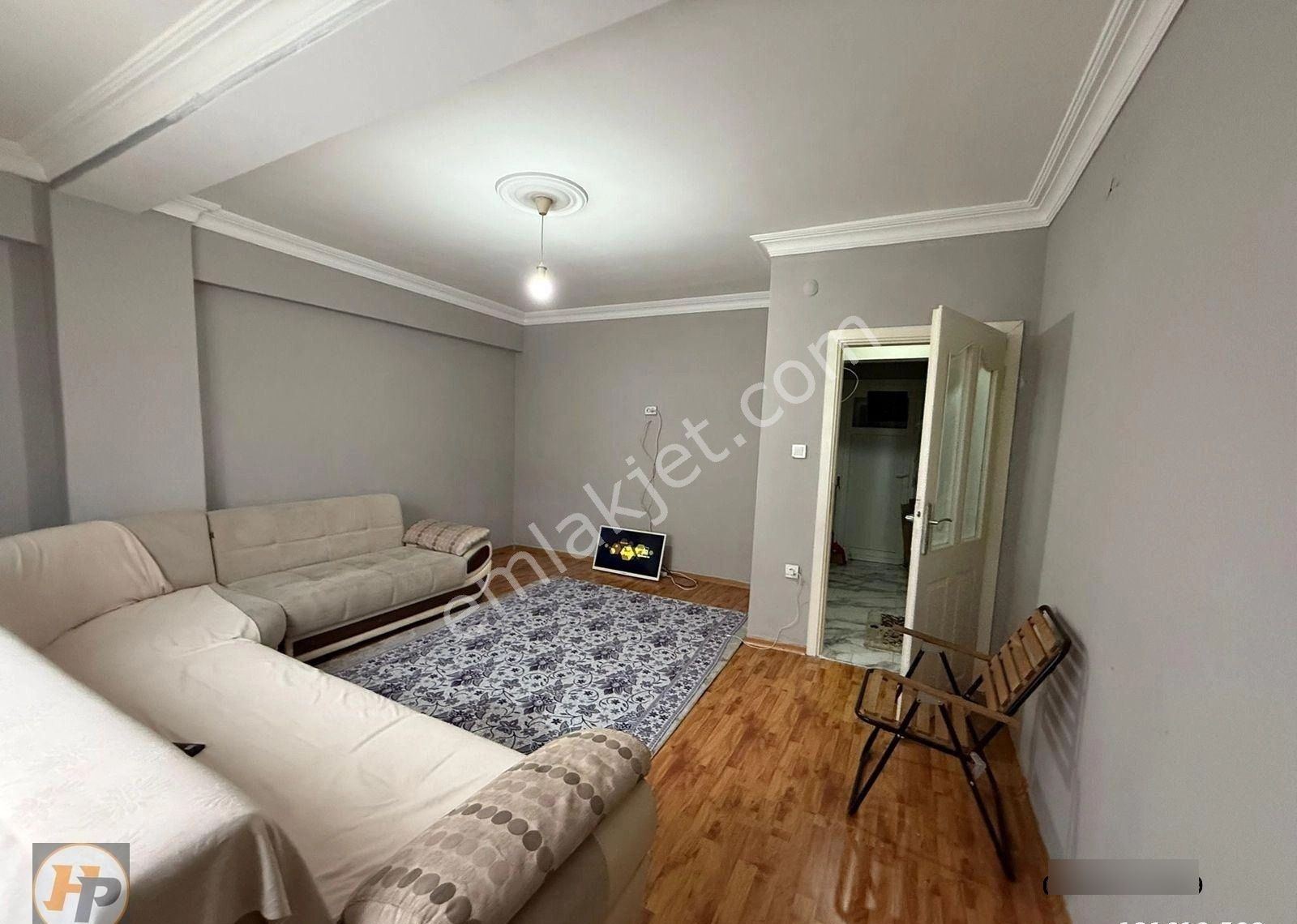 Home Park'tan Yenibosna Zafer Mah. Full Eşyalı Kiralık Daire - Görsel 16