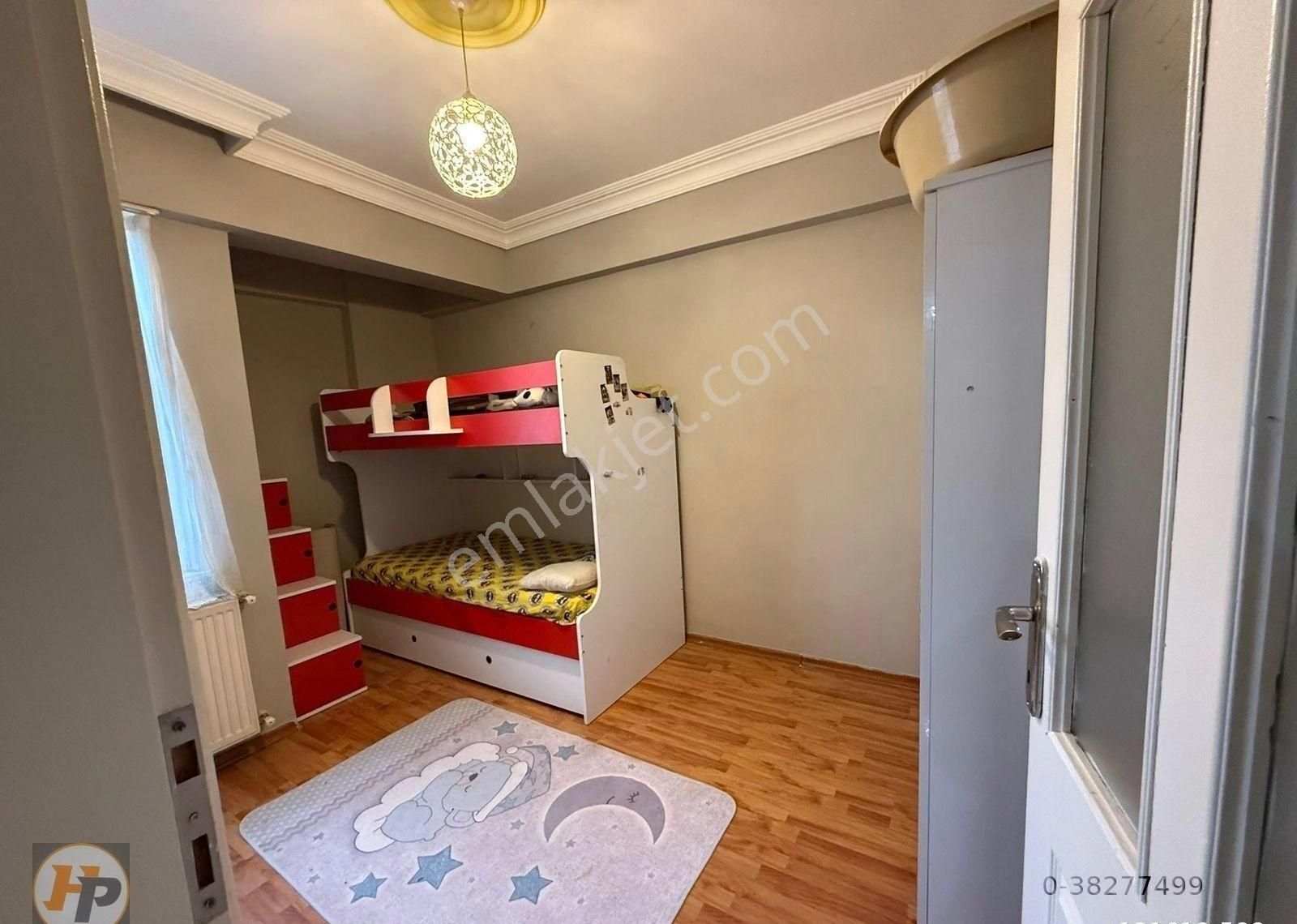 Home Park'tan Yenibosna Zafer Mah. Full Eşyalı Kiralık Daire - Görsel 15