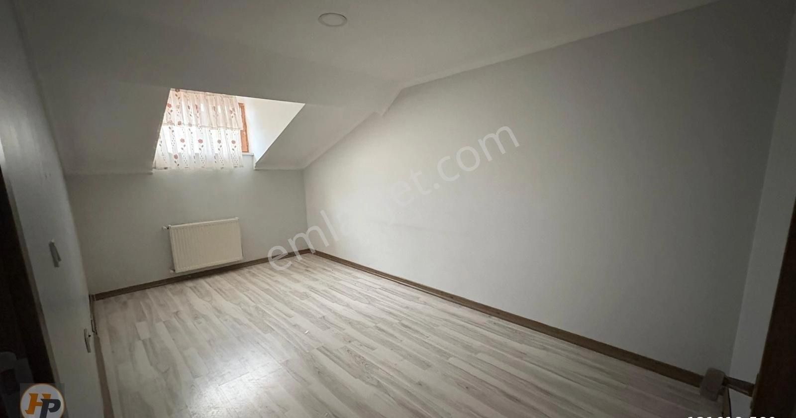 Home Park Gyo'dan Söğütlüçeşme'de Merkezi Konum Satılık Dubleks - Görsel 18