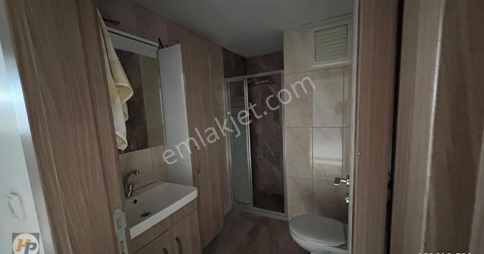 Home Park Gyo'dan Söğütlüçeşme'de Merkezi Konum Satılık Dubleks - Görsel 21