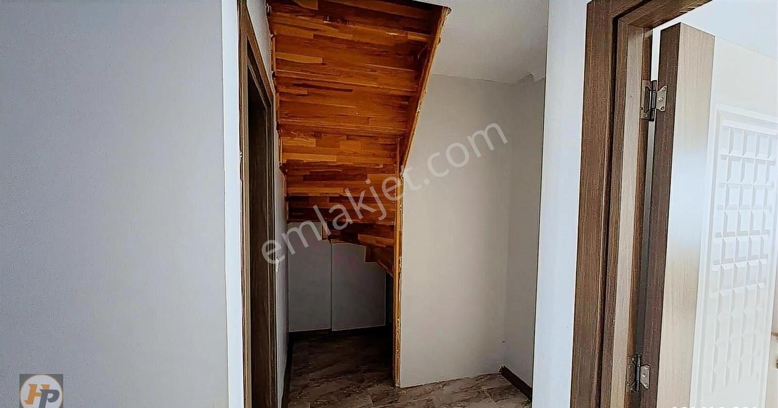 Home Park Gyo'dan Söğütlüçeşme'de Merkezi Konum Satılık Dubleks - Görsel 14