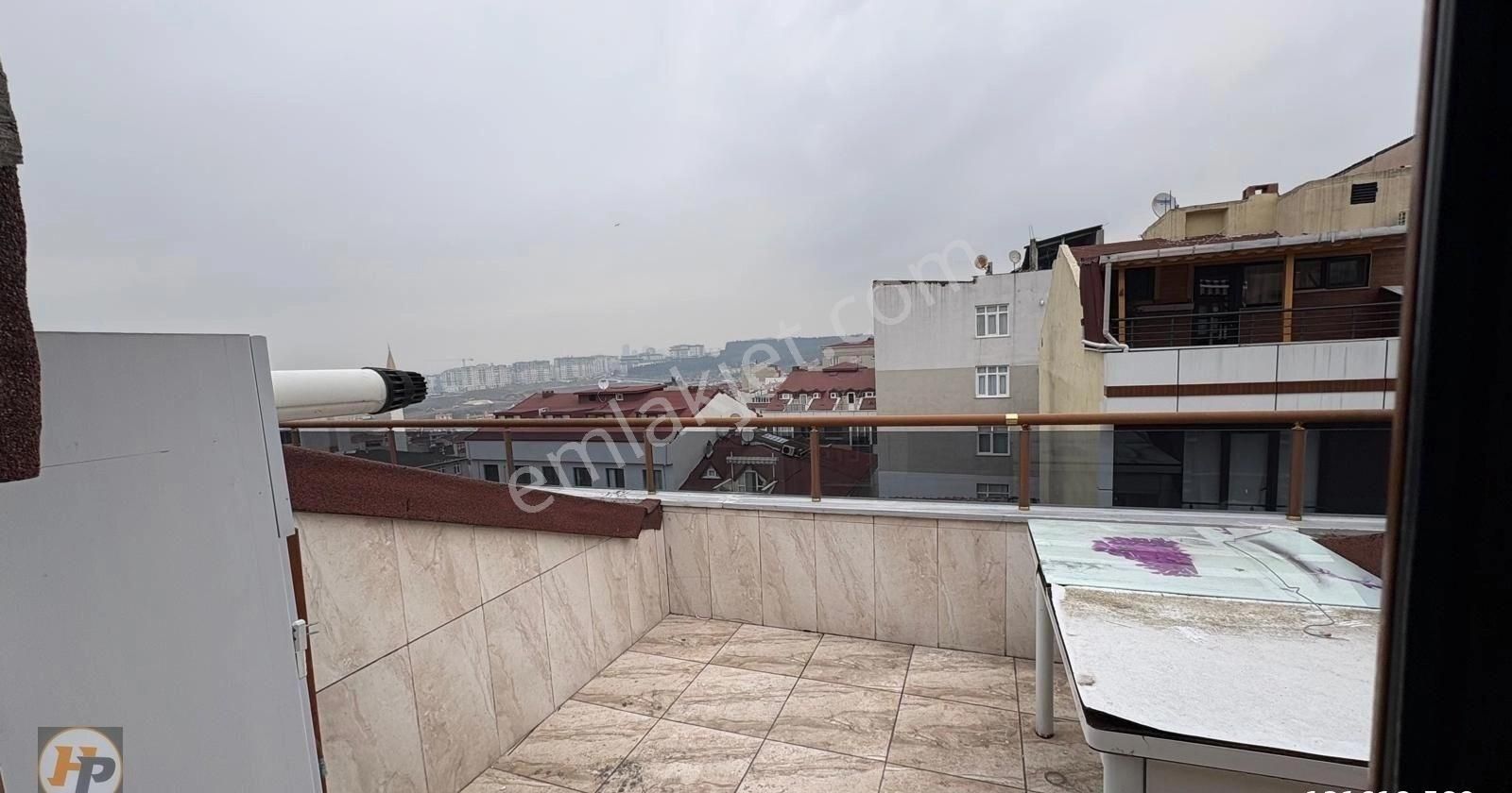 Home Park Gyo'dan Söğütlüçeşme'de Merkezi Konum Satılık Dubleks - Görsel 30