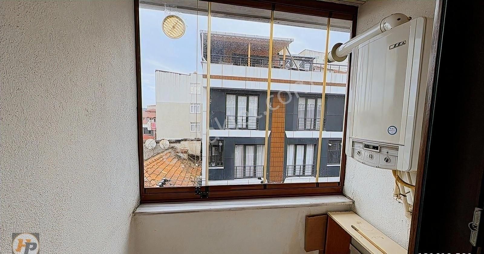 Home Park Gyo'dan Söğütlüçeşme'de Merkezi Konum Satılık Dubleks - Görsel 10