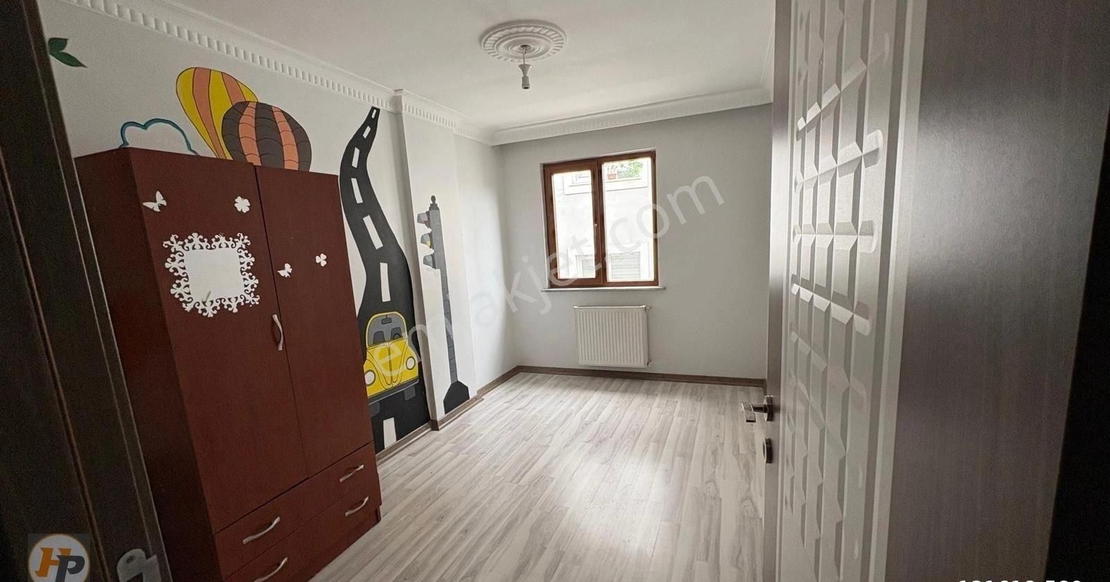 Home Park Gyo'dan Söğütlüçeşme'de Merkezi Konum Satılık Dubleks - Görsel 20