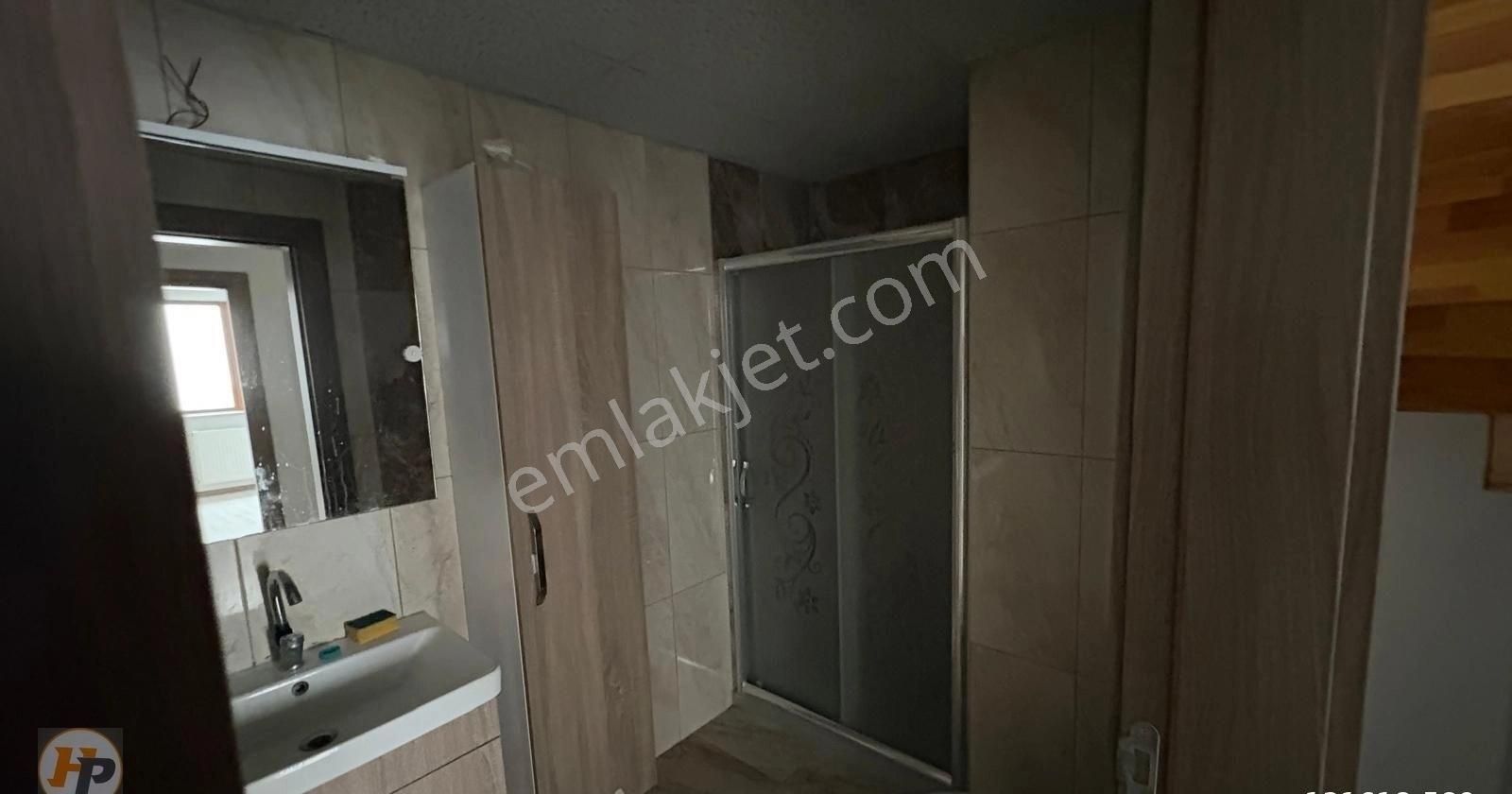 Home Park Gyo'dan Söğütlüçeşme'de Merkezi Konum Satılık Dubleks - Görsel 6