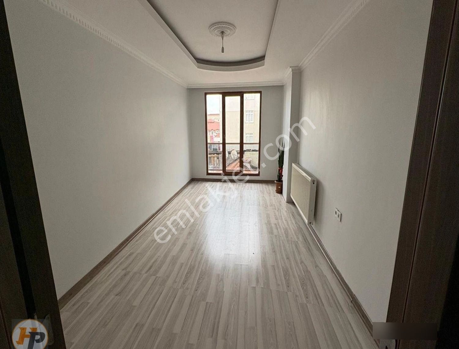 Home Park Gyo'dan Söğütlüçeşme'de Merkezi Konum Satılık Dubleks