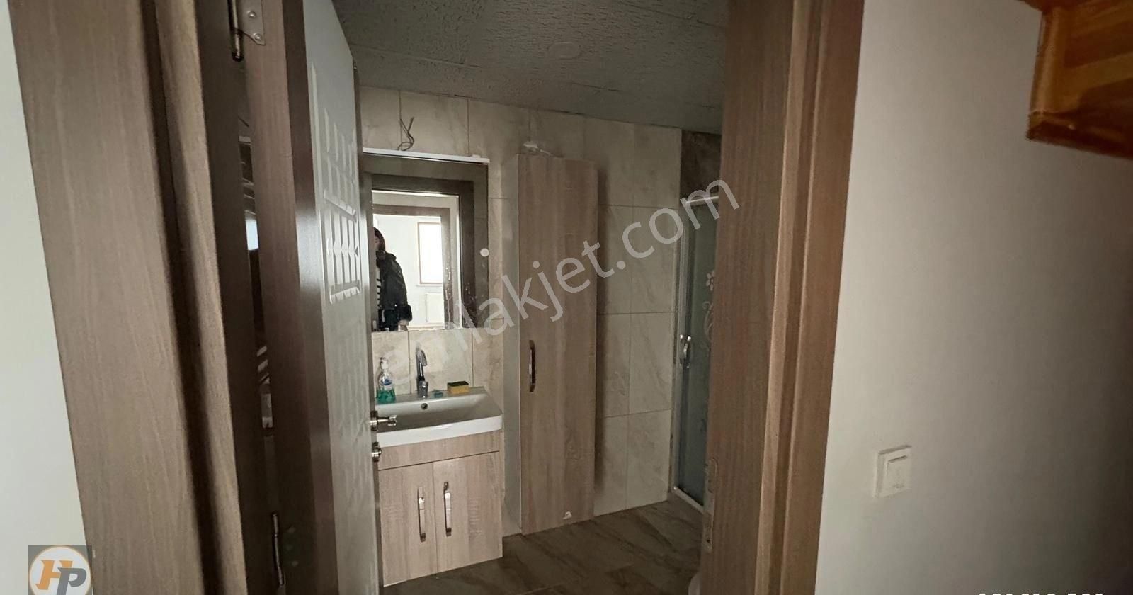 Home Park Gyo'dan Söğütlüçeşme'de Merkezi Konum Satılık Dubleks - Görsel 15