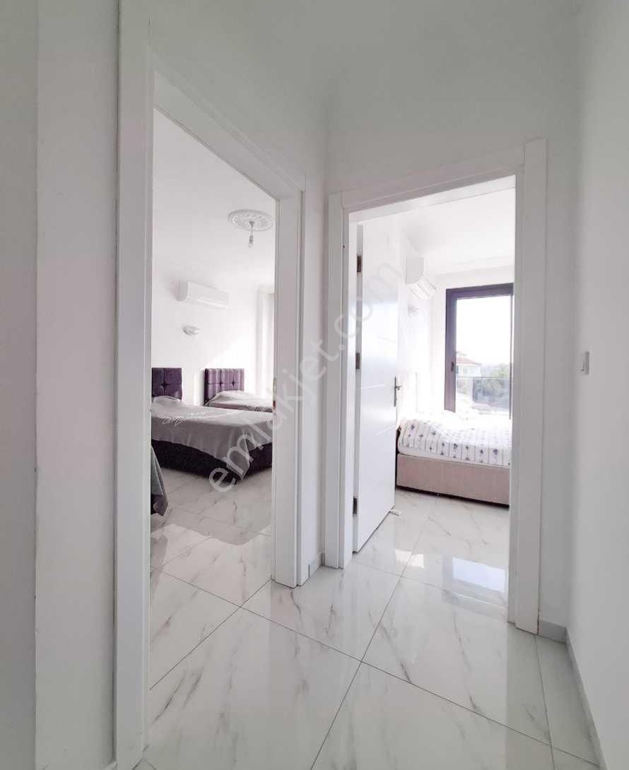 Fevzıpaşa Da Tek Müstakil Ve Havuzlu Villamız - Görsel 26