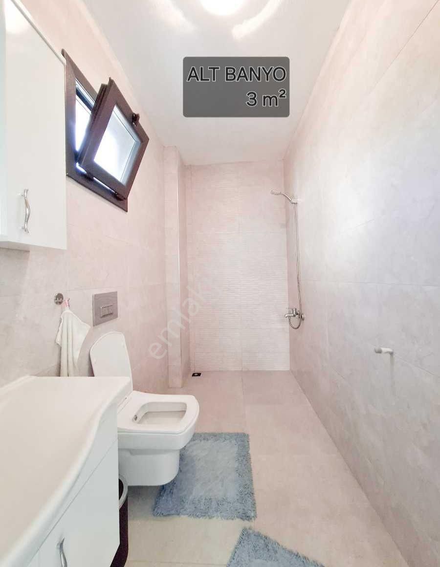 Fevzıpaşa Da Tek Müstakil Ve Havuzlu Villamız - Görsel 21