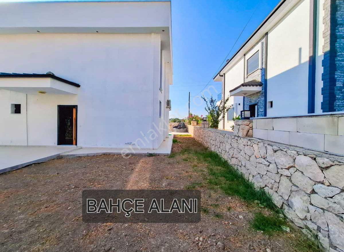 Fevzıpaşa Da Tek Müstakil Ve Havuzlu Villamız - Görsel 9