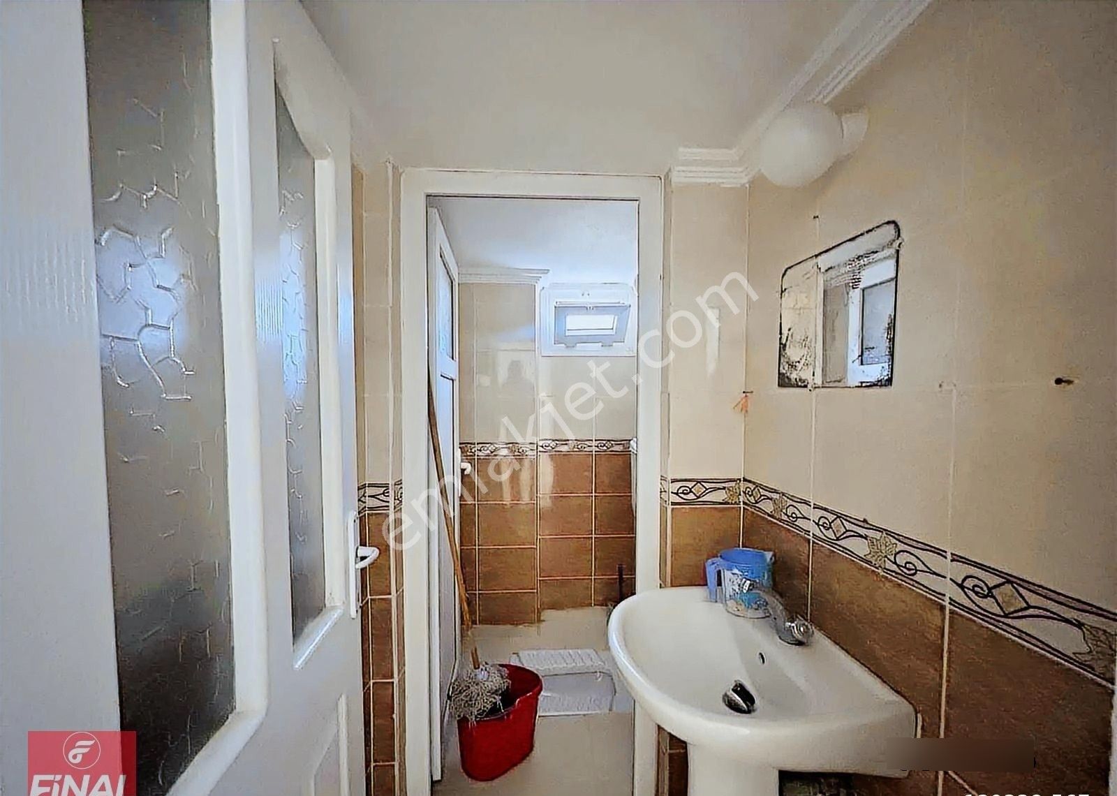 Final Emlaktan Öğretmenler Mah 2+1 100 M2 Satılık Daire - Görsel 21