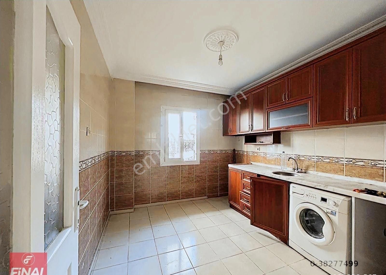 Final Emlaktan Öğretmenler Mah 2+1 100 M2 Satılık Daire - Görsel 30