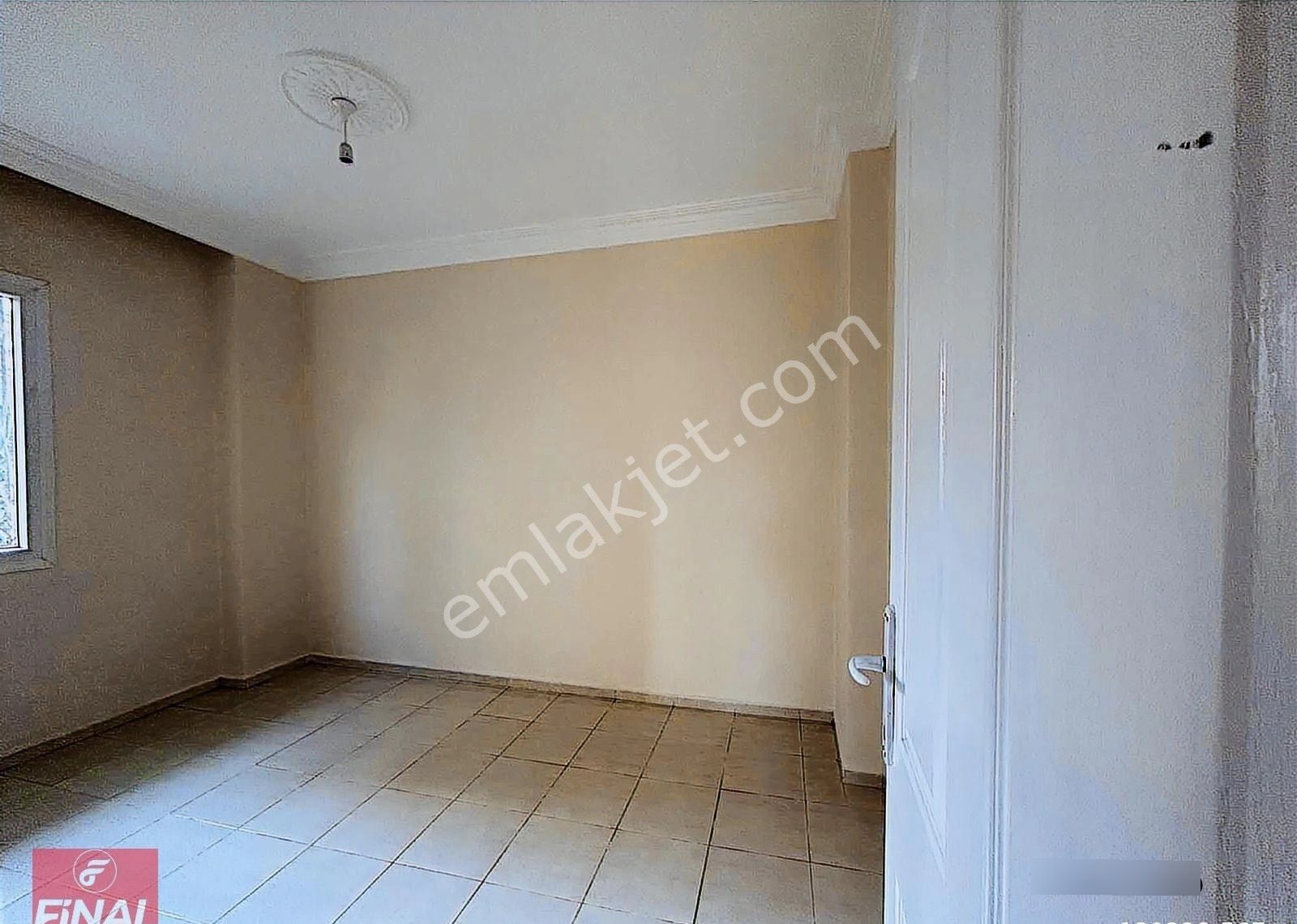 Final Emlaktan Öğretmenler Mah 2+1 100 M2 Satılık Daire - Görsel 8