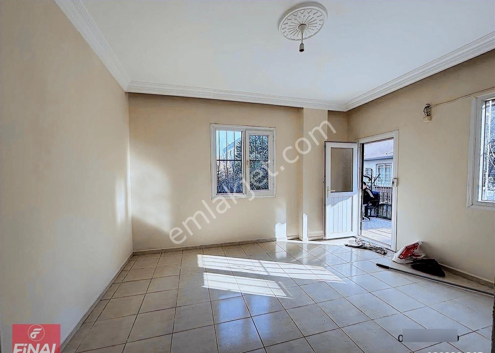 Final Emlaktan Öğretmenler Mah 2+1 100 M2 Satılık Daire - Görsel 12