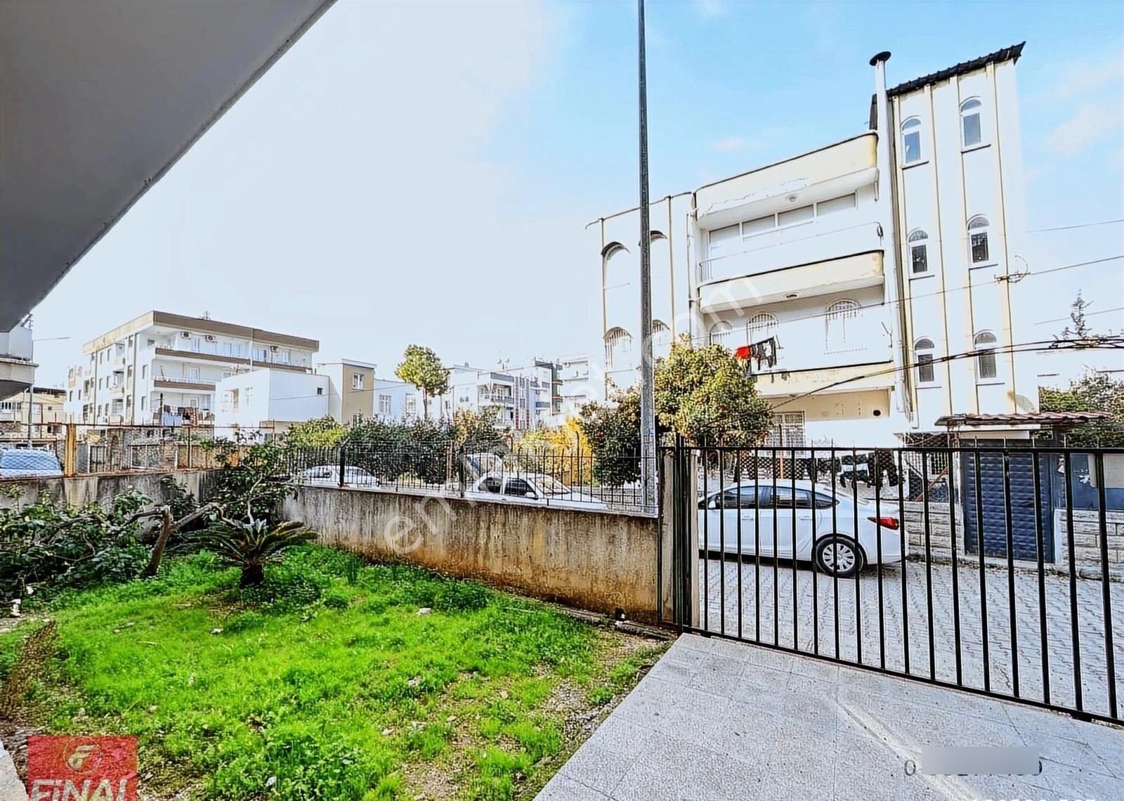 Final Emlaktan Öğretmenler Mah 2+1 100 M2 Satılık Daire - Görsel 16