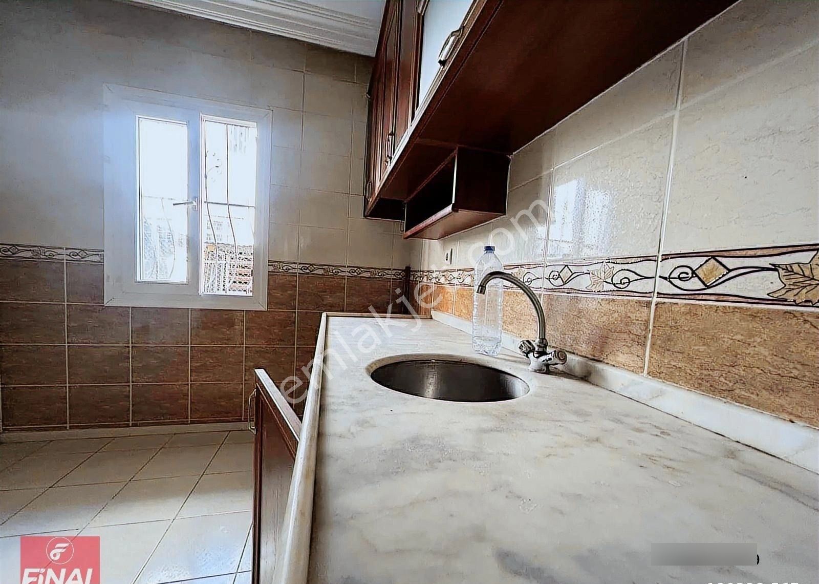 Final Emlaktan Öğretmenler Mah 2+1 100 M2 Satılık Daire - Görsel 15