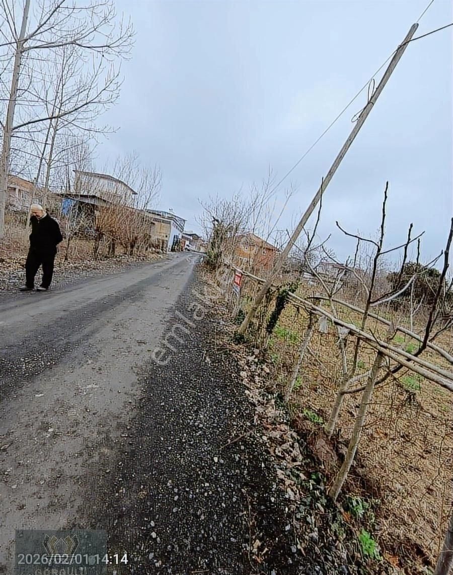 Görgülü Emlaktan Satılık Arsa 336 M² - Görsel 2