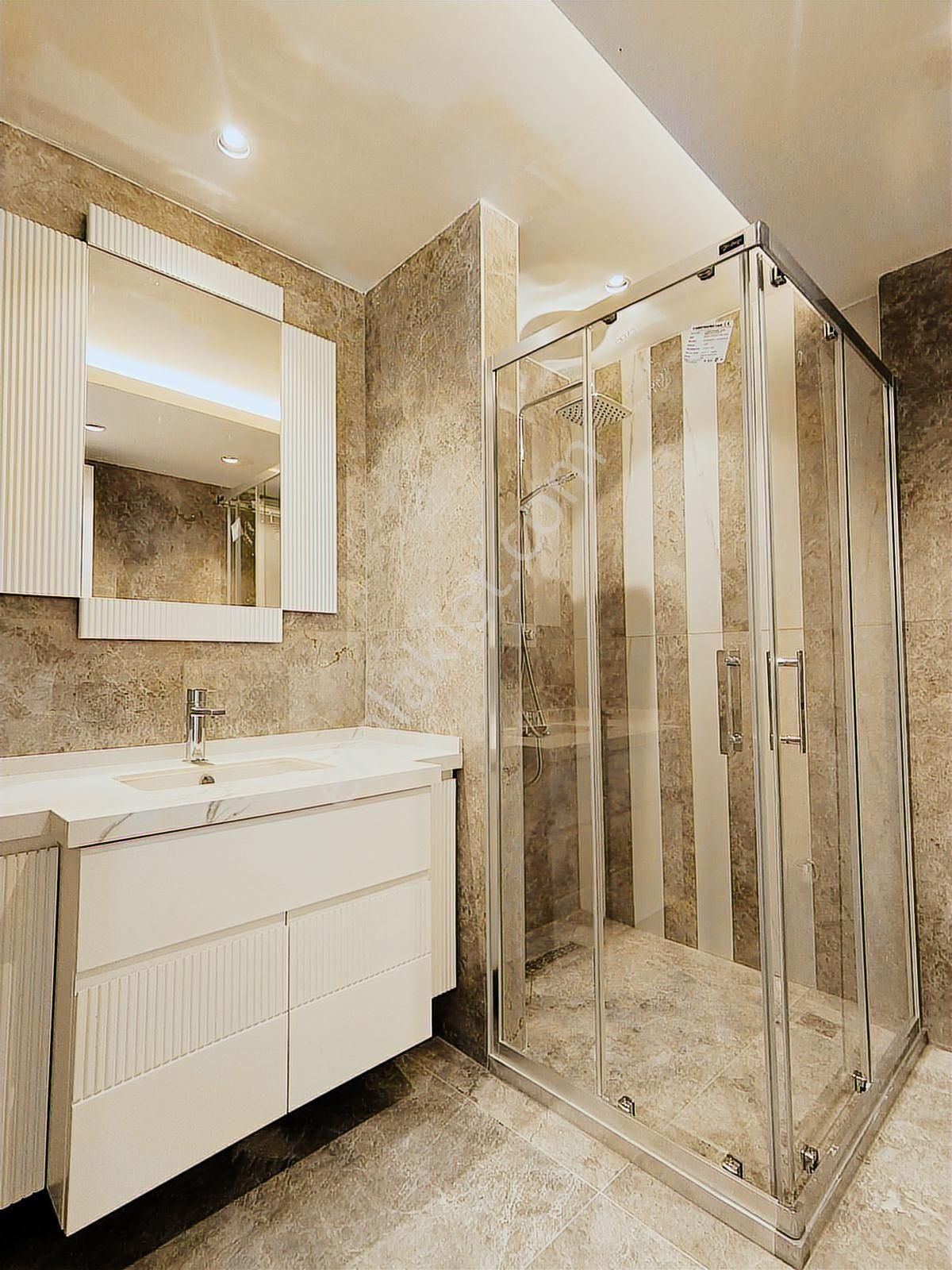 Canik İn Marka Sitesi Hill Garden Hasköy'de Satılık 3+1 Daire - Görsel 18