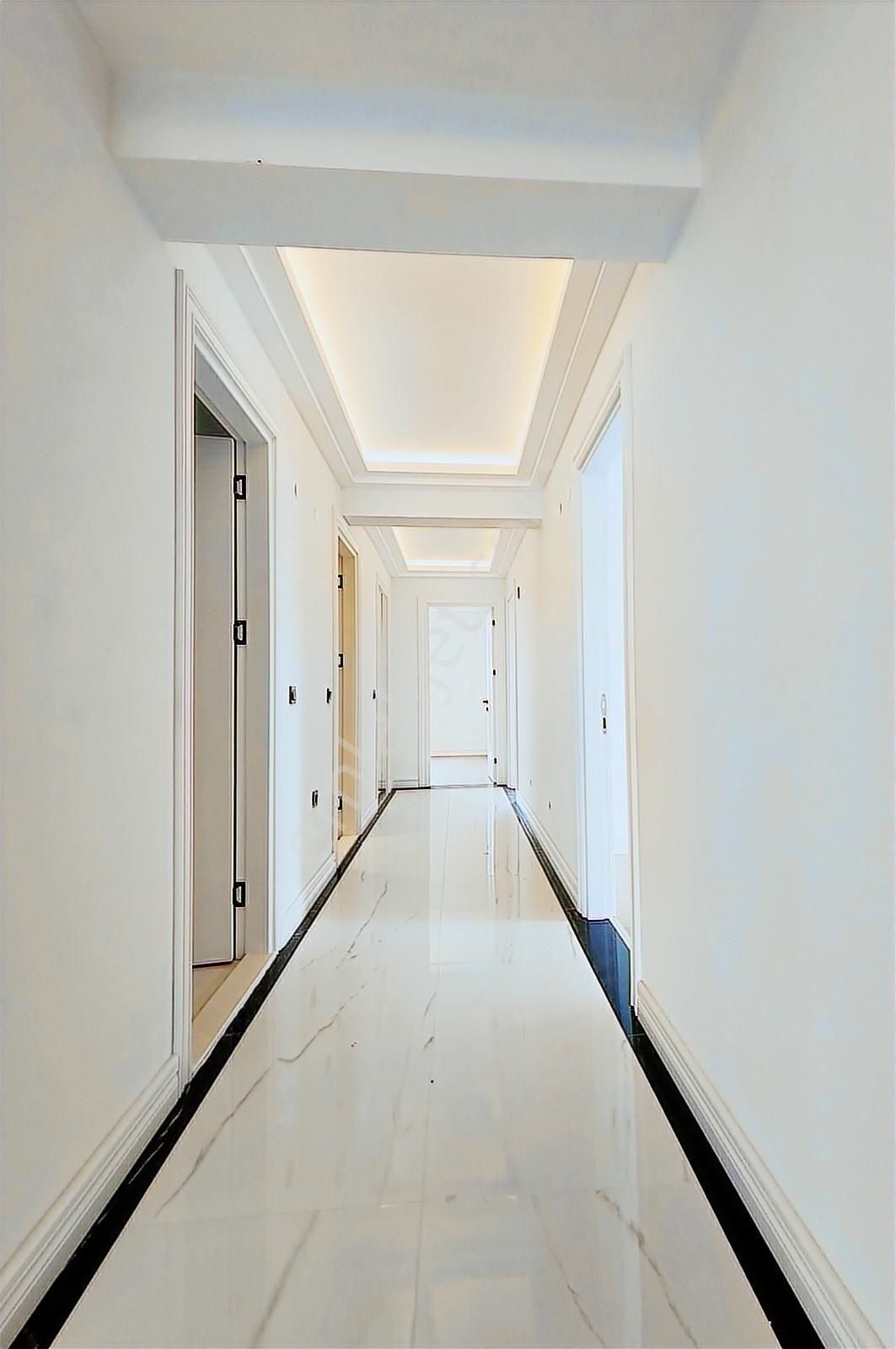 Canik İn Marka Sitesi Hill Garden Hasköy'de Satılık 3+1 Daire - Görsel 27