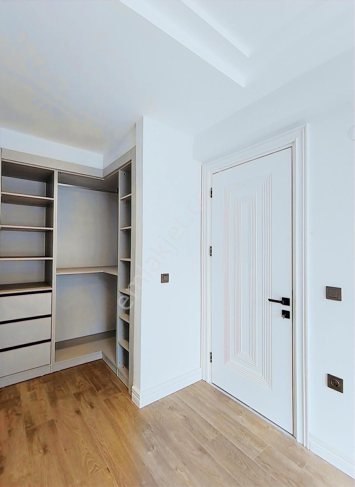 Canik İn Marka Sitesi Hill Garden Hasköy'de Satılık 3+1 Daire - Görsel 15