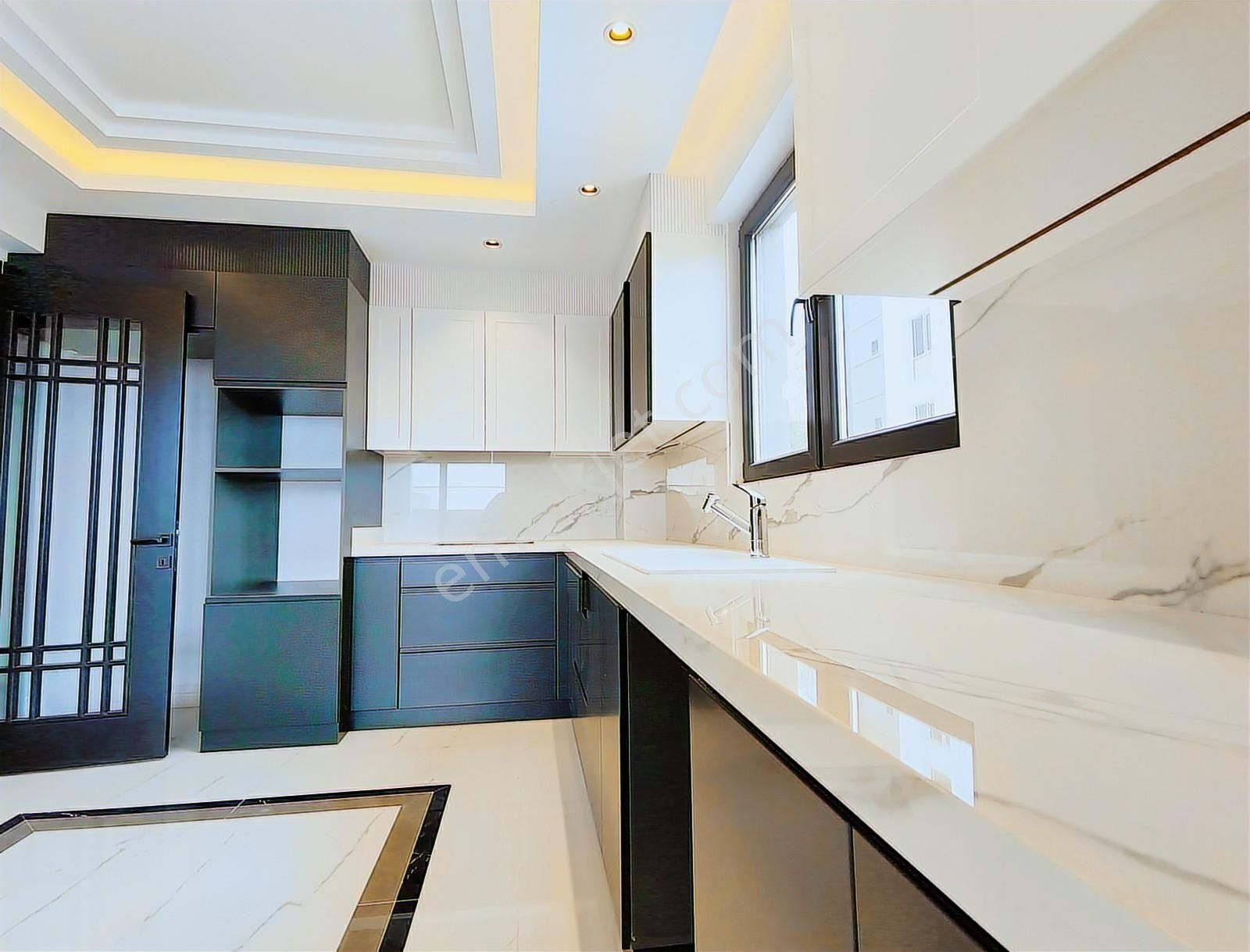 Canik İn Marka Sitesi Hill Garden Hasköy'de Satılık 3+1 Daire - Görsel 25