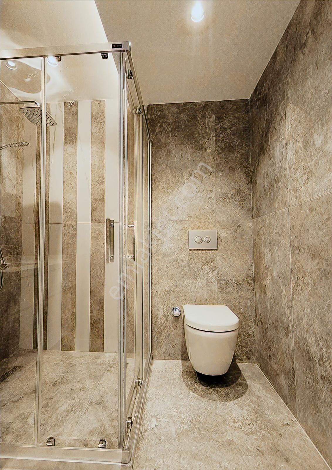 Canik İn Marka Sitesi Hill Garden Hasköy'de Satılık 3+1 Daire - Görsel 21