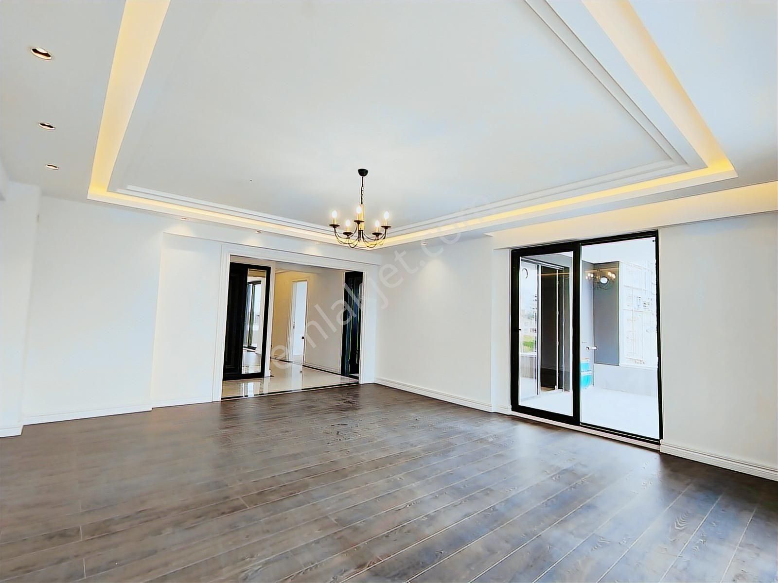 Canik İn Marka Sitesi Hill Garden Hasköy'de Satılık 3+1 Daire - Görsel 10