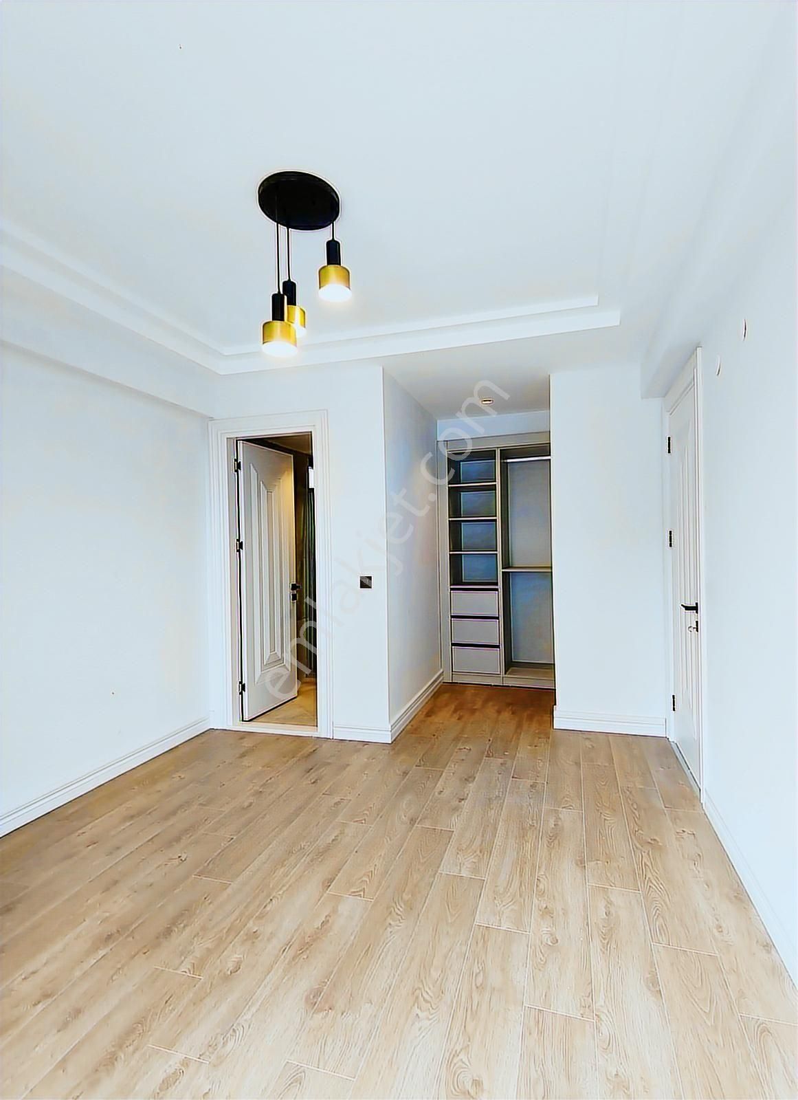 Canik İn Marka Sitesi Hill Garden Hasköy'de Satılık 3+1 Daire - Görsel 6