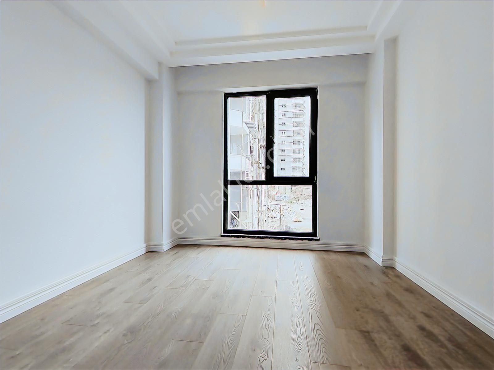 Canik İn Marka Sitesi Hill Garden Hasköy'de Satılık 3+1 Daire - Görsel 28