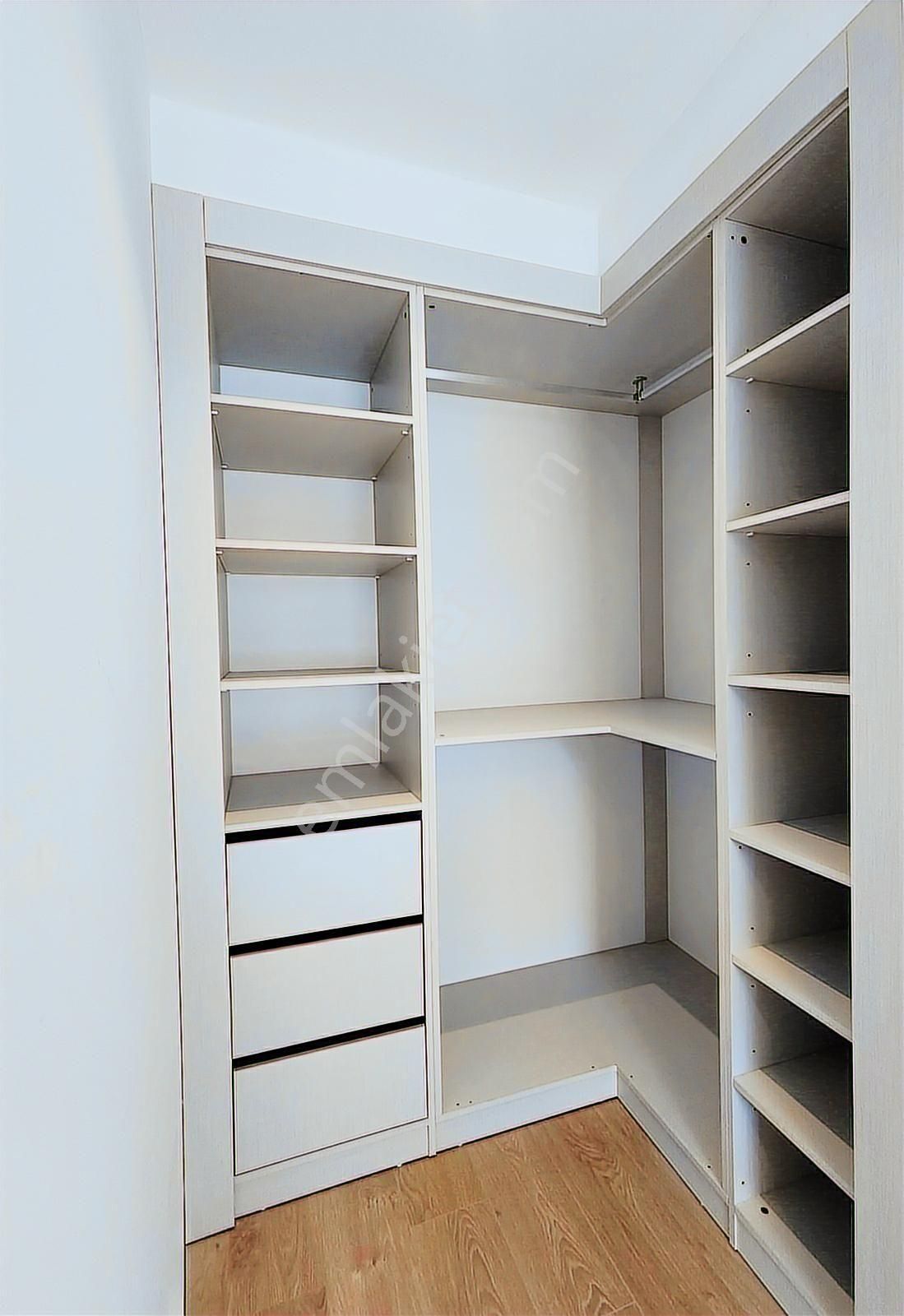 Canik İn Marka Sitesi Hill Garden Hasköy'de Satılık 3+1 Daire - Görsel 29