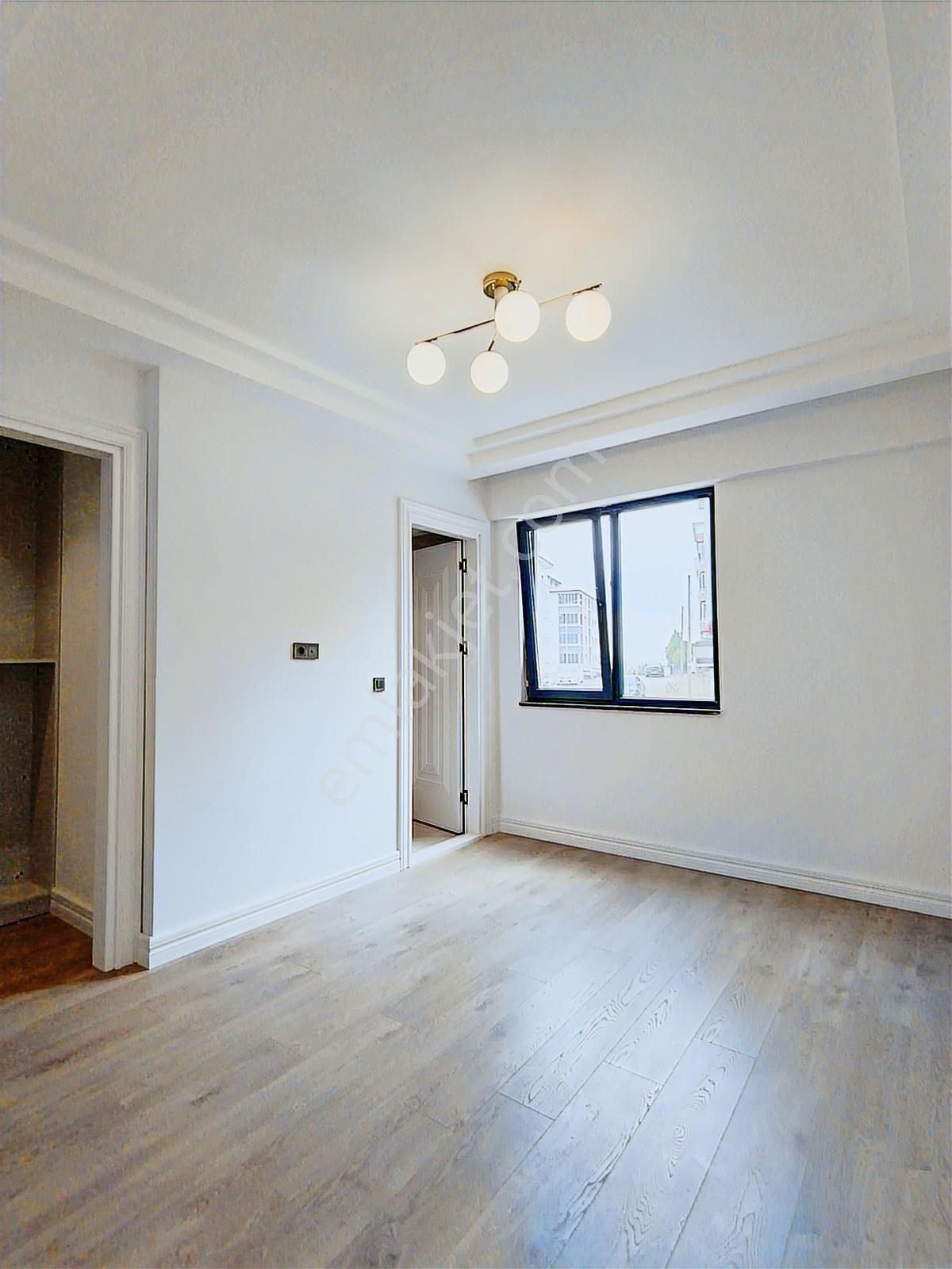 Canik İn Marka Sitesi Hill Garden Hasköy'de Satılık 3+1 Daire