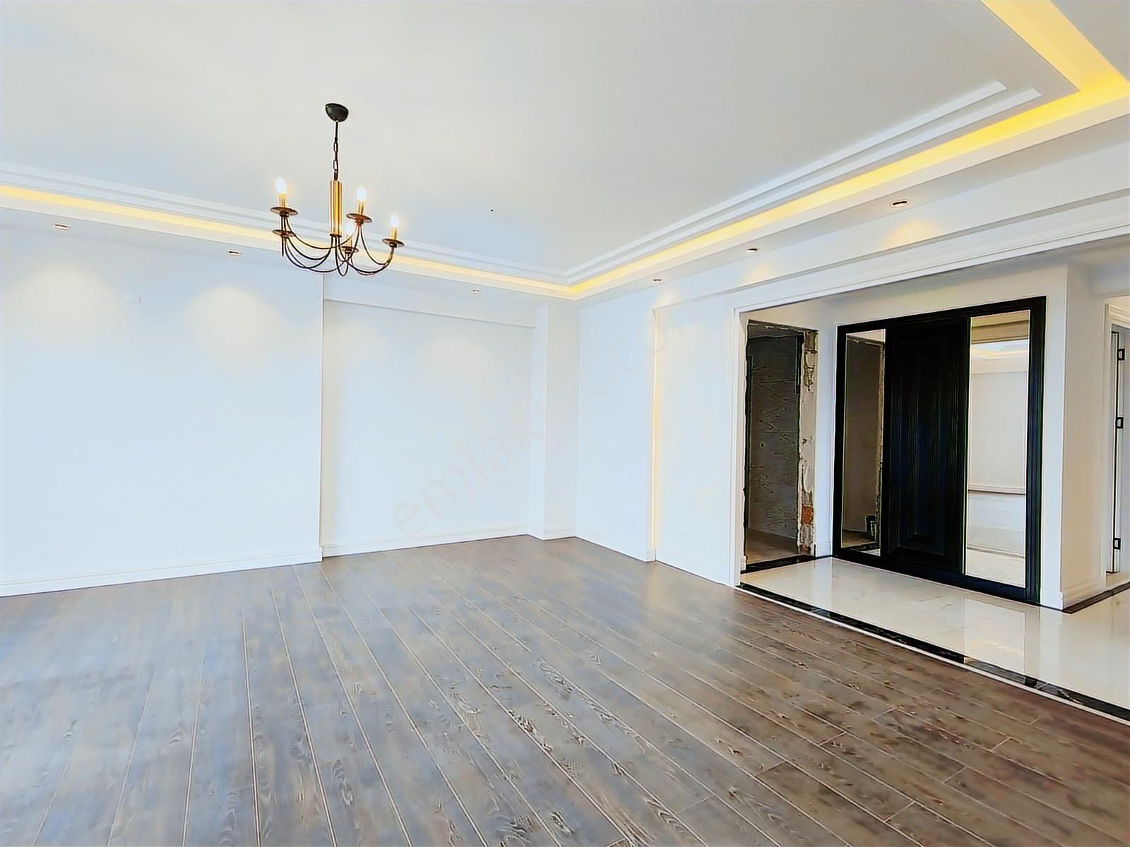 Canik İn Marka Sitesi Hill Garden Hasköy'de Satılık 3+1 Daire - Görsel 14