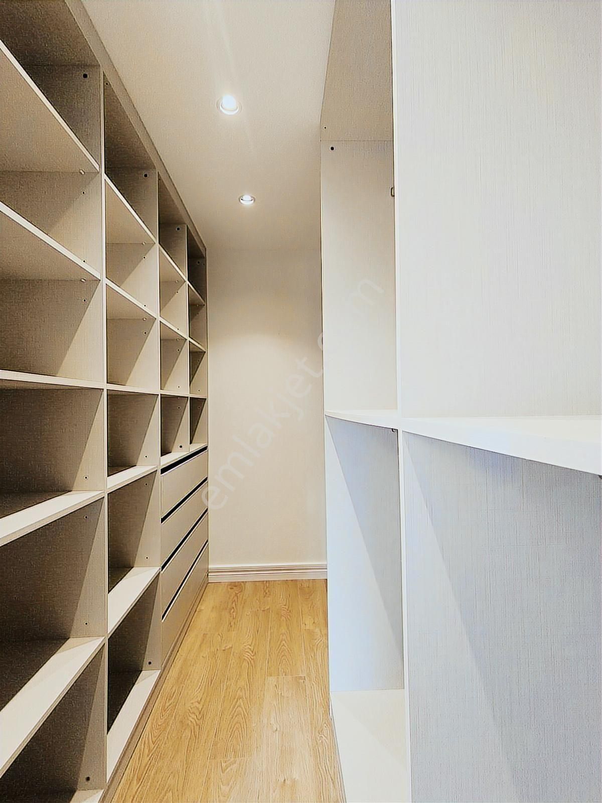 Canik İn Marka Sitesi Hill Garden Hasköy'de Satılık 3+1 Daire - Görsel 12