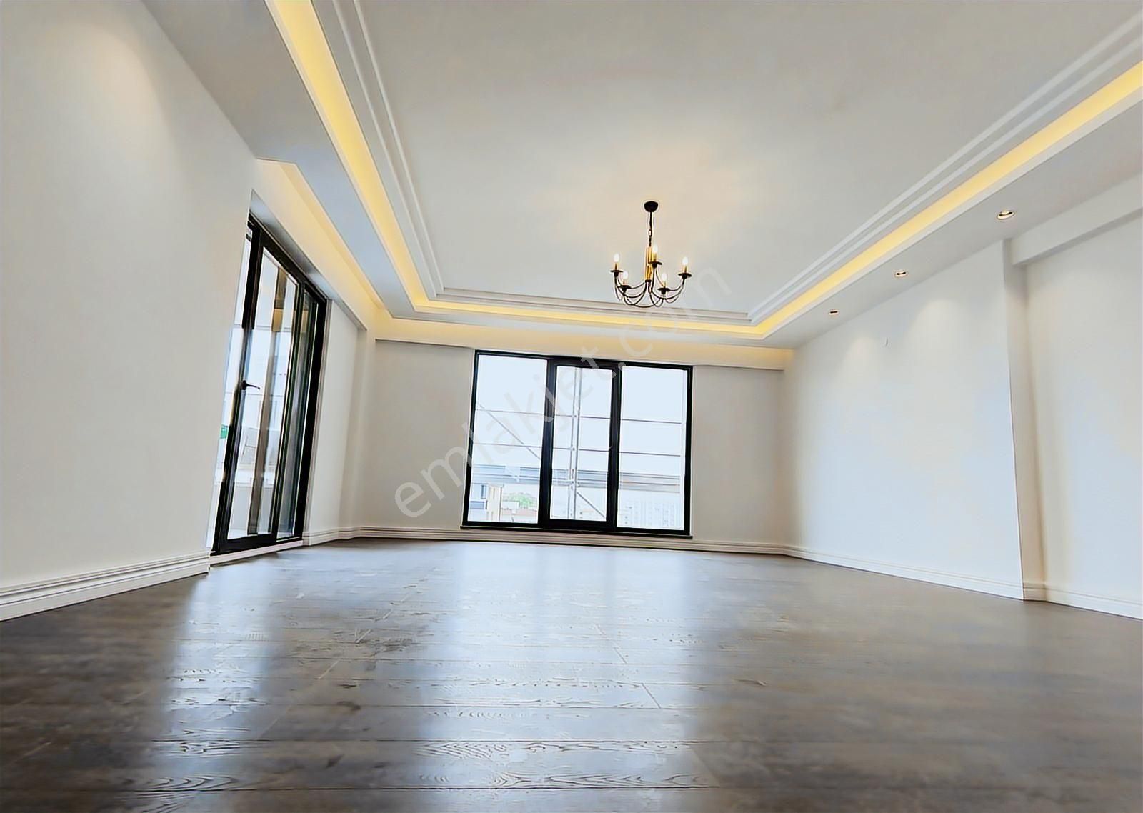 Canik İn Marka Sitesi Hill Garden Hasköy'de Satılık 3+1 Daire - Görsel 26