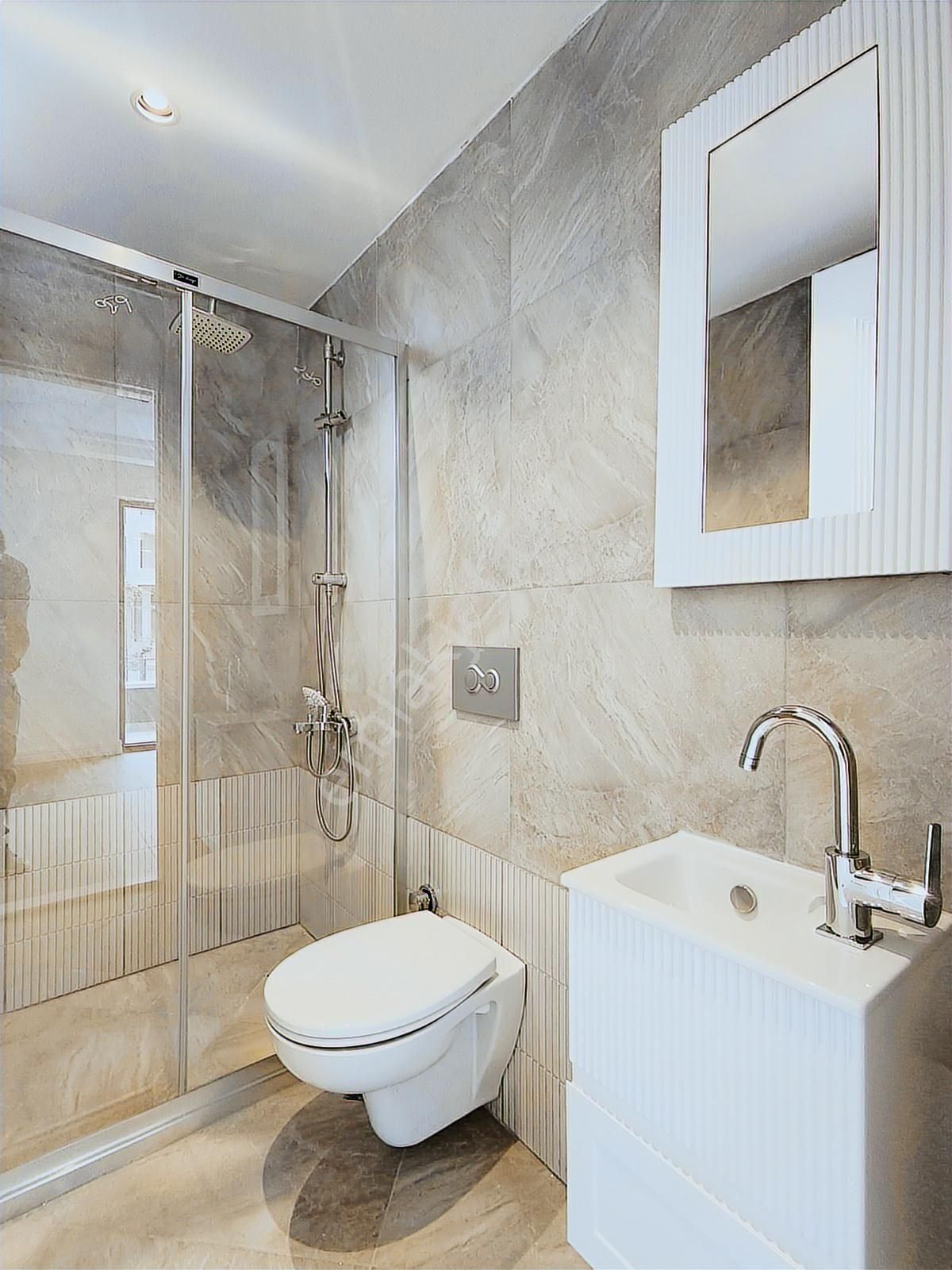 Canik İn Marka Sitesi Hill Garden Hasköy'de Satılık 3+1 Daire - Görsel 20