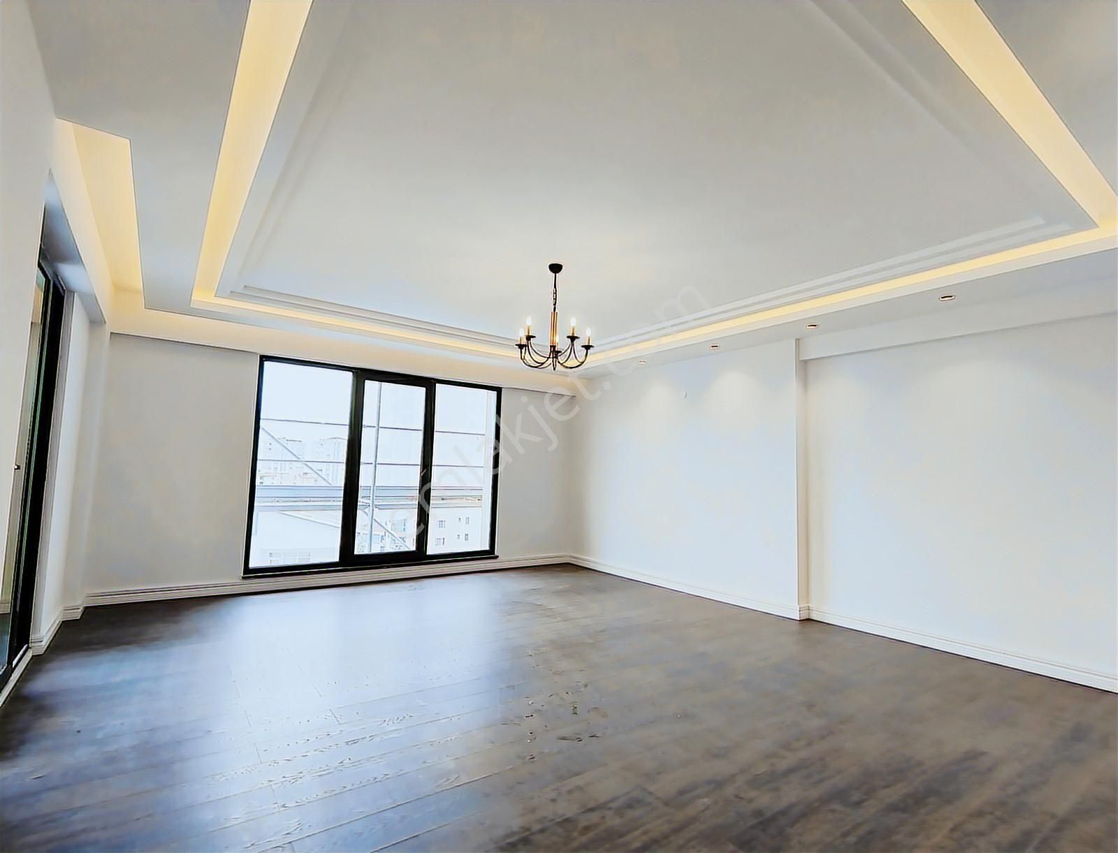 Canik İn Marka Sitesi Hill Garden Hasköy'de Satılık 3+1 Daire - Görsel 31