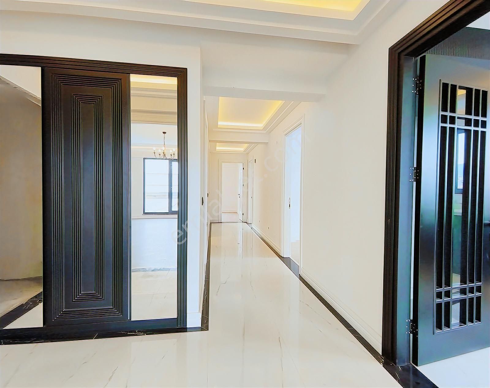 Canik İn Marka Sitesi Hill Garden Hasköy'de Satılık 3+1 Daire - Görsel 16