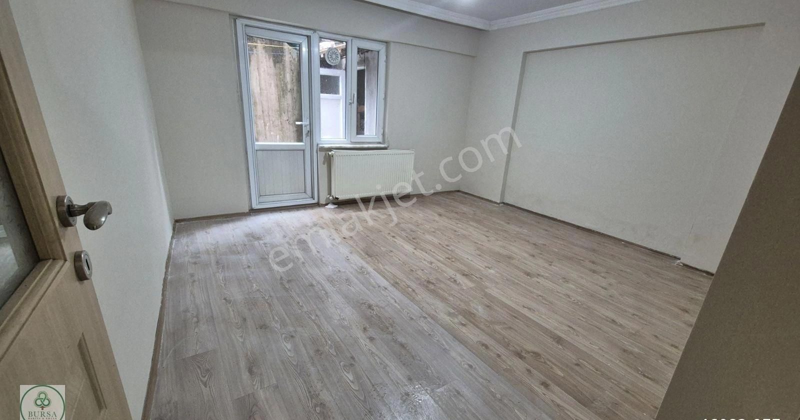 Bursa Nilüfer Üçevler'de Kiralık 2+1 Daire - Görsel 16