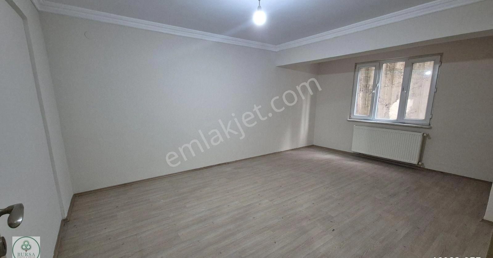 Bursa Nilüfer Üçevler'de Kiralık 2+1 Daire - Görsel 6