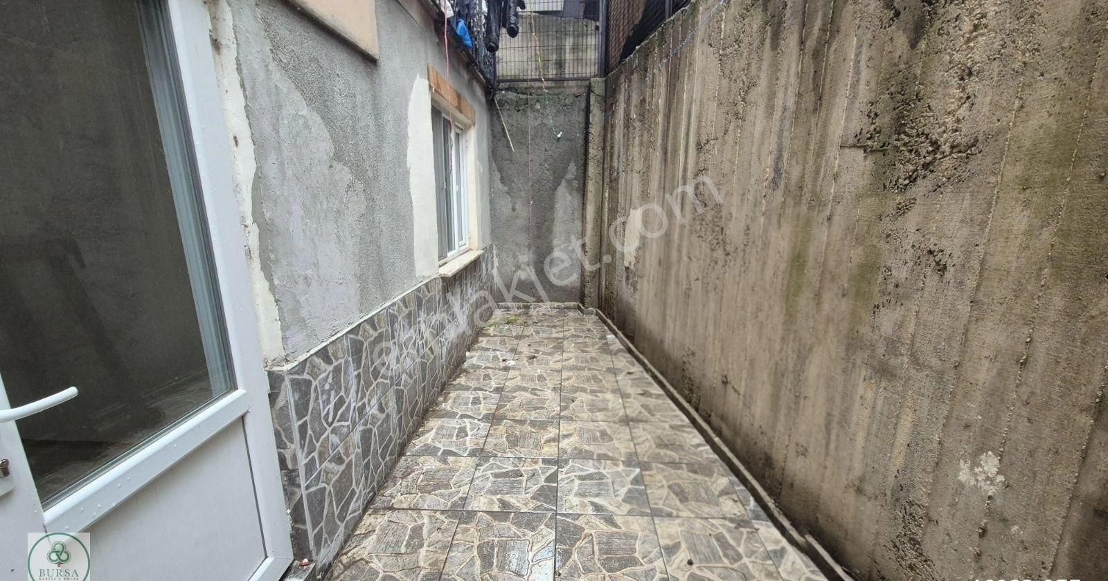 Bursa Nilüfer Üçevler'de Kiralık 2+1 Daire - Görsel 3