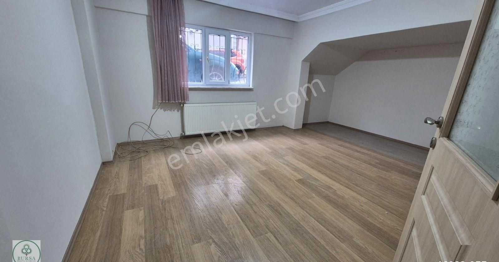 Bursa Nilüfer Üçevler'de Kiralık 2+1 Daire - Görsel 9