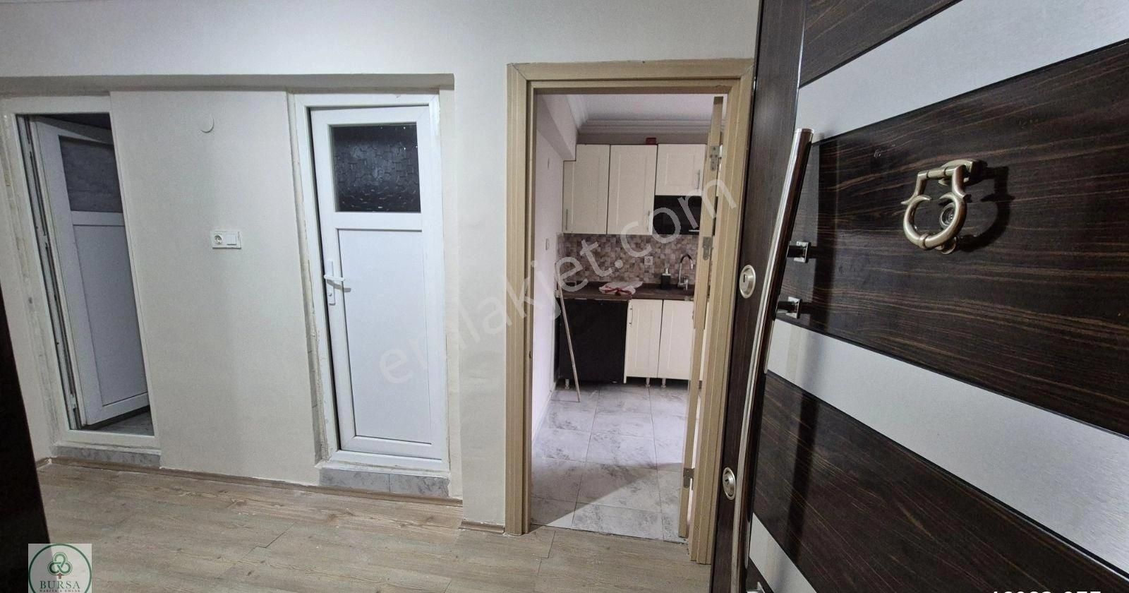 Bursa Nilüfer Üçevler'de Kiralık 2+1 Daire - Görsel 17