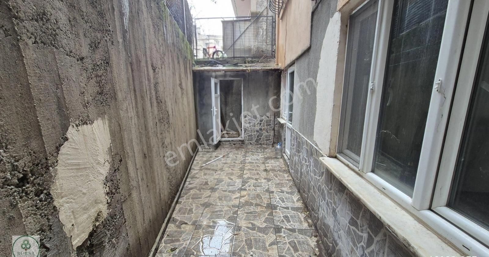 Bursa Nilüfer Üçevler'de Kiralık 2+1 Daire - Görsel 2