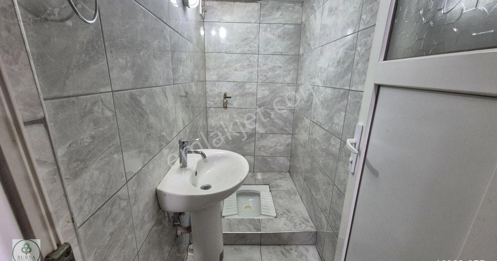 Bursa Nilüfer Üçevler'de Kiralık 2+1 Daire - Görsel 7