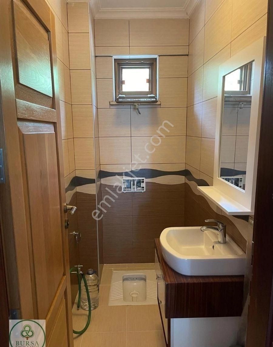 Bursa Nilüfer Demirci'de Tripleks Teraslı Müstakil Villa - Görsel 9